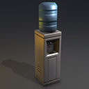 Water Cooler (Mobile)