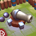 Battle Cannon
