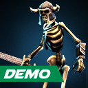 Dungeon Skeletons Demo