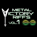 Metal Victory Riffs Vol. 1