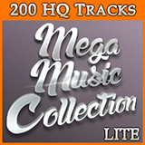 Mega Game Music Collection MP3