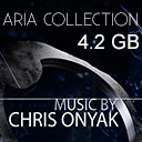 Aria Soundscapes Complete 4GB Audio Library