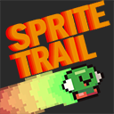 Sprite Trail