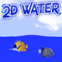 Easy Water 2D