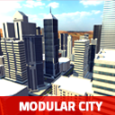 City Pack - Modular and Tileable