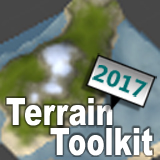 Terrain Toolkit 2017