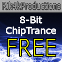 8-Bit ChipTrance Vol. 1 FREE