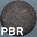 PBR Ground Materials #1 [Dirt & Grass]