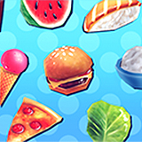 FREE Casual Food Pack- Mobile/VR