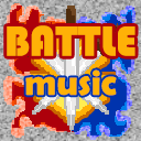 Battle Music Album - 031017