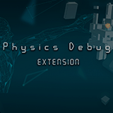 Physics Debug Extension