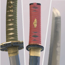 Katana / Japanese sword