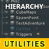 Hierarchy PRO - Multi Tools