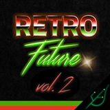 Retro Future vol.2 - Music Pack
