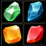 Gems Icons