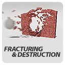 Fracturing & Destruction