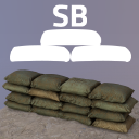 Realistic Sandbags