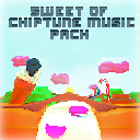 Sweet of Chiptune Music Pack