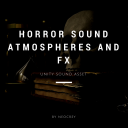 Horror Sound Atmospheres and FX
