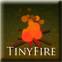 TinyFire VFX 1.0