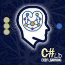 AI - Deep Learning C# Library